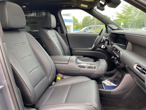 New 2026 Hyundai Palisade Calligraphy FWD image 47
