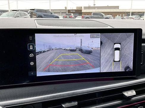 Used 2025 Hyundai Santa Fe Calligraphy image 21