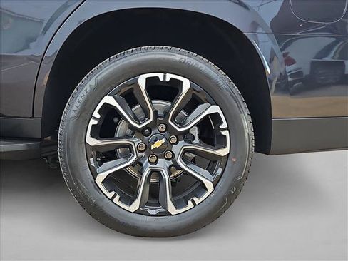 New 2026 Chevrolet Tahoe RST w/ Advanced Technology Package AWD/4WD image 10