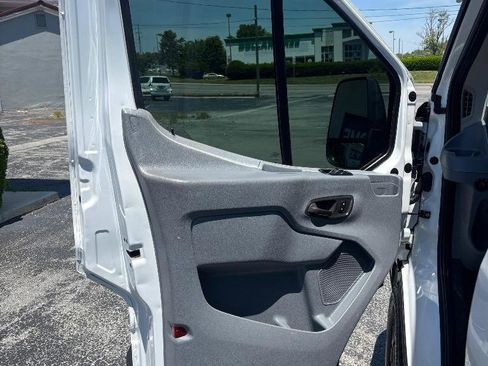 Used 2017 Ford Transit 350 148 Low Roof RWD image 11