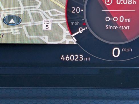 Used 2024 Volkswagen GTI Autobahn image 20