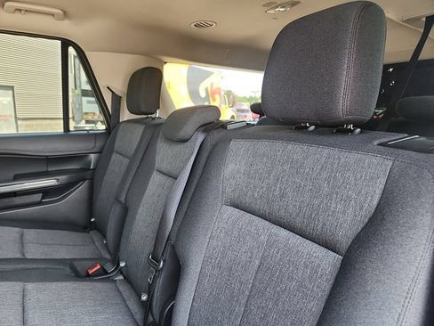 Certified 2024 Ford Expedition Max XLT AWD/4WD image 24