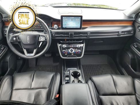 Used 2022 Lincoln Corsair Reserve w/ Equipment Group 201A image 15