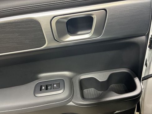 New 2026 Hyundai Santa Fe Limited image 59