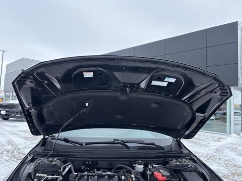 Used 2018 Honda Accord EX image 41