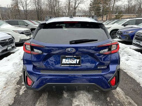 New 2026 Subaru Crosstrek 2.5i Limited image 7