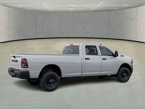 New 2026 RAM 2500 Tradesman image 4