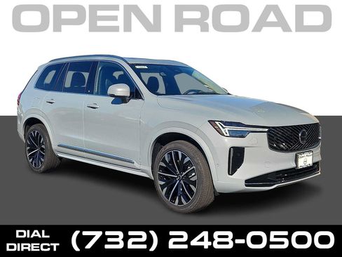 Used 2026 Volvo XC90 B6 Ultra w/ Protection Package AWD/4WD image 1