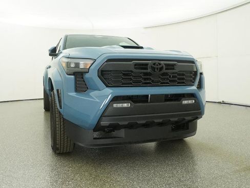 New 2026 Toyota Tacoma TRD Sport image 48