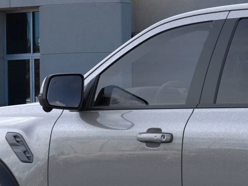 New 2026 Ford Ranger Raptor image 20