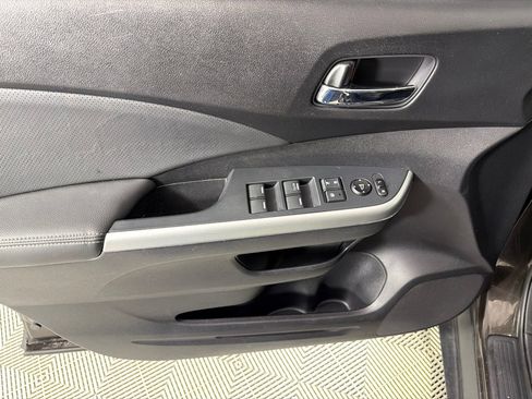 Used 2015 Honda CR-V EX-L image 12