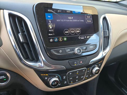 Used 2024 Chevrolet Equinox Premier image 14