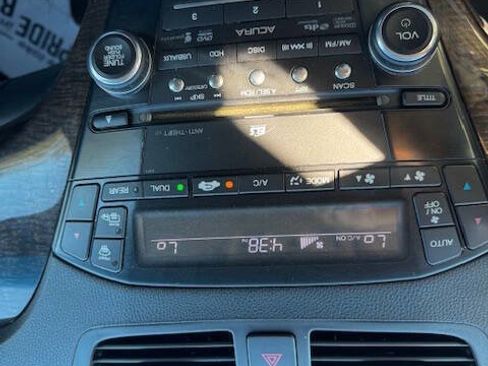 Used 2013 Acura MDX w/ Technology Package image 43