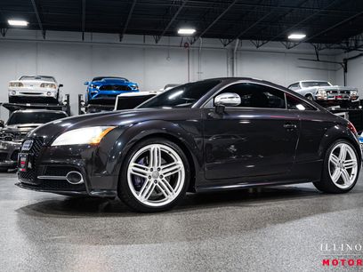 Used 2011 Audi TTS 2.0T Prestige