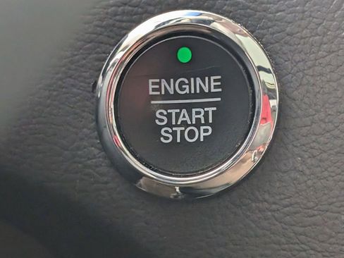 Certified 2017 Ford Edge Titanium w/ Equipment Group 301A image 40