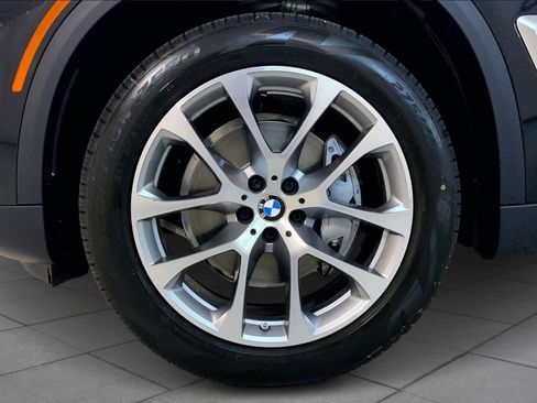 New 2026 BMW X5 xDrive40i AWD/4WD image 11