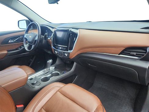 Used 2019 Chevrolet Traverse High Country image 23