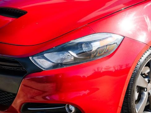 Used 2016 Dodge Dart GT w/ Sun/Sound Group image 38