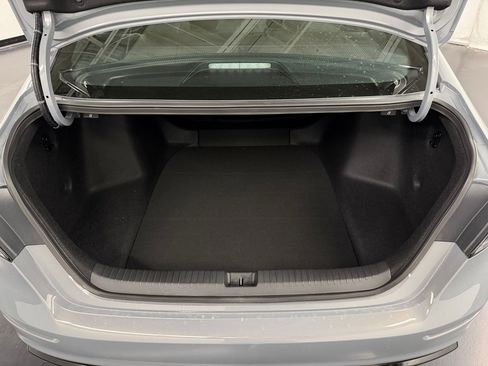 New 2026 Honda Accord Sport image 25