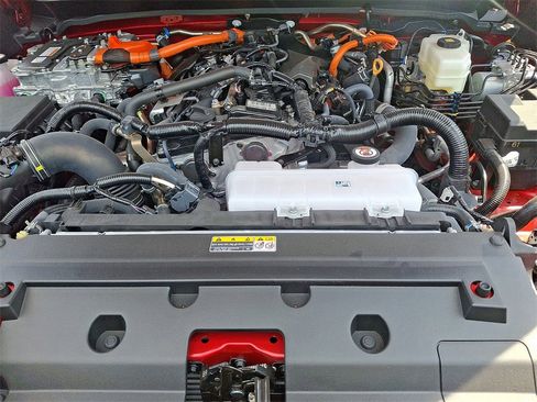 New 2025 Toyota Tacoma TRD Off-Road image 20