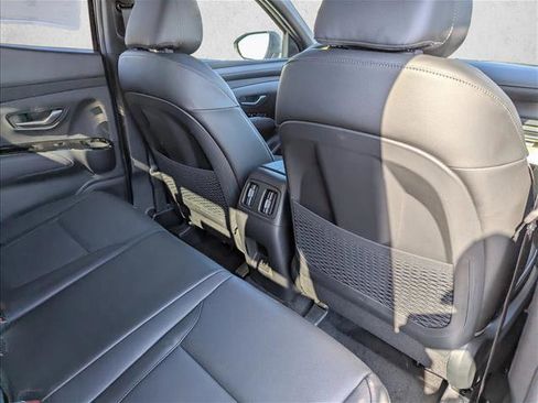 New 2026 Hyundai Santa Cruz Limited image 29