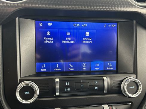 Used 2021 Ford Mustang GT Premium w/ GT Performance Package image 18