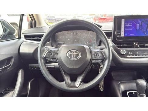 Used 2024 Toyota Corolla LE FWD image 20