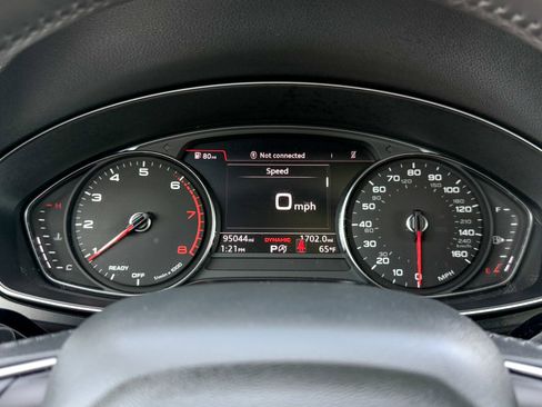 Used 2020 Audi Q5 2.0T Premium w/ Convenience Package image 32