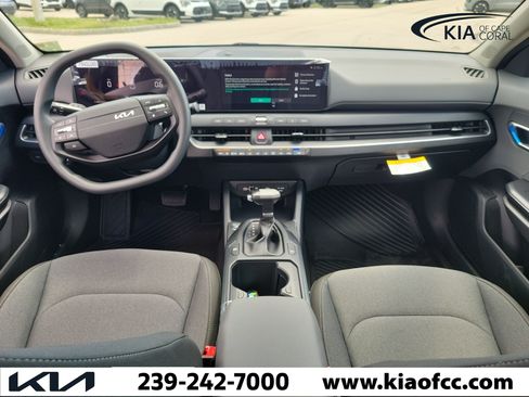 New 2026 Kia K4 FWD image 14