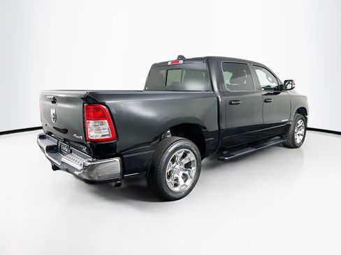Used 2022 RAM 1500 Big Horn image 9
