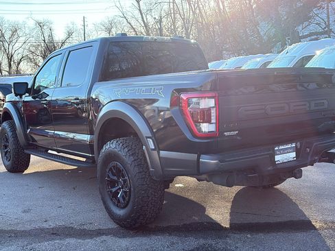 Used 2023 Ford F150 Raptor w/ Raptor 37 Performance Package image 5