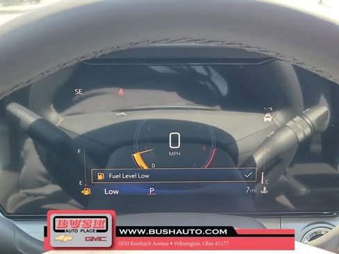 New 2026 Chevrolet Trax LT FWD image 24
