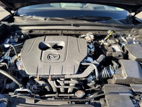 New 2025 MAZDA CX-30 AWD 2.5 S w/ Premium Package image 28