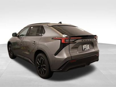 New 2026 Subaru Solterra Premium