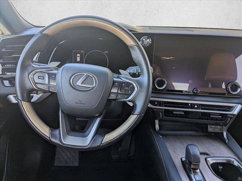 Used 2023 Lexus RX 350 Premium Plus image 17