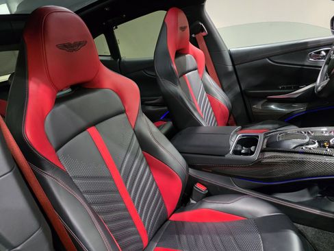 Used 2023 Aston Martin DBX 707 image 23