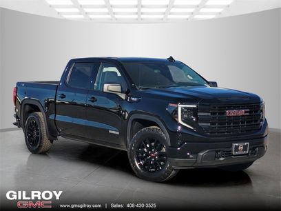 New 2026 GMC Sierra 1500 Elevation w/ Preferred Package