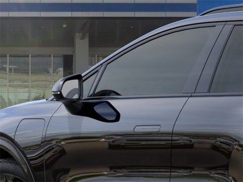 New 2024 Chevrolet Equinox EV RS image 12