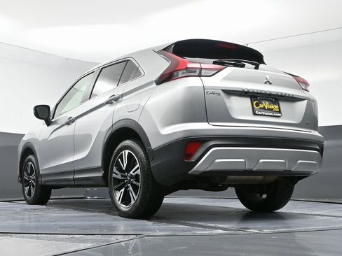 Used 2024 Mitsubishi Eclipse Cross SE image 51