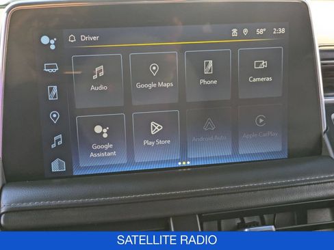 Used 2022 Chevrolet Tahoe LT AWD/4WD image 24