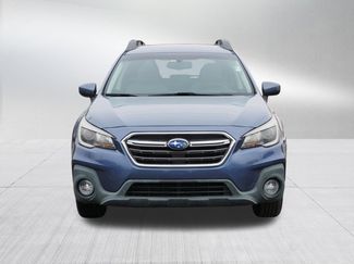 Used 2018 Subaru Outback 2.5i Premium video 2