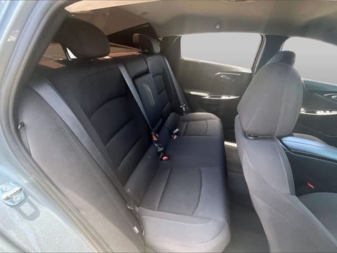 Used 2023 Chevrolet Malibu LT FWD image 19