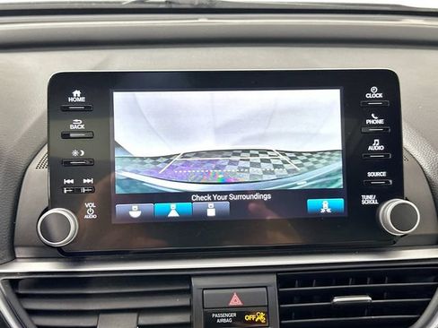 Used 2020 Honda Accord EX-L image 13
