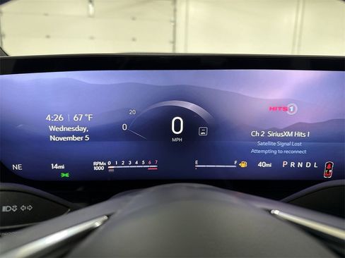 New 2026 Buick Enclave Sport Touring image 11