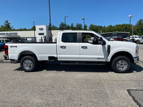 New 2025 Ford F350 XL w/ 360-Degree Camera Package image 3