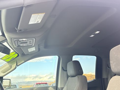 Used 2020 Chevrolet Silverado 1500 RST w/ Rally Edition image 30