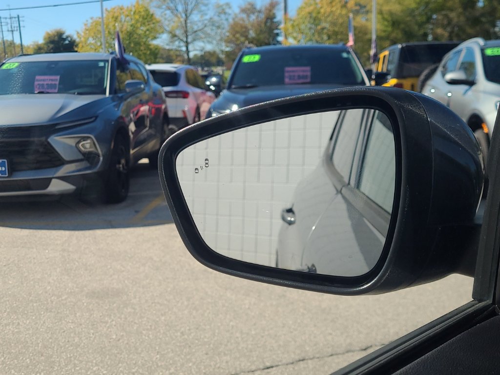 Used 2021 Ford Escape SE AWD/4WD image 24
