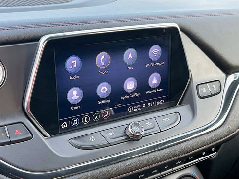 Used 2022 Chevrolet Blazer RS w/ Enhanced Convenience Package image 15