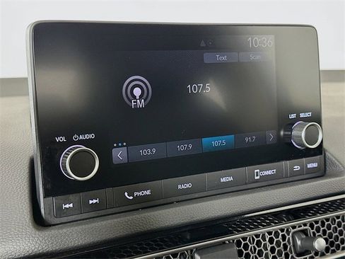 Certified 2026 Honda Civic LX image 22