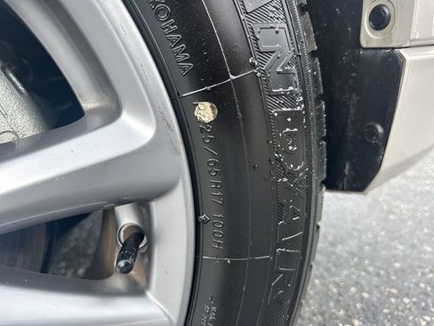 Used 2025 MAZDA CX-5 AWD 2.5 S w/ Preferred Package image 34